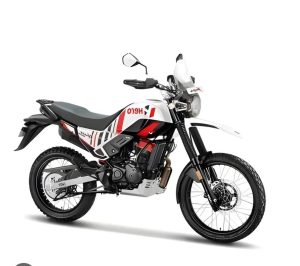 Xpulse 200