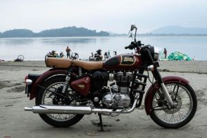 Royal Enfield Classic 350